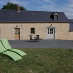 Chaleureux Aux Portes De L'histoire