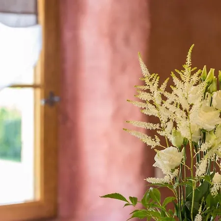 Chaleureux Aux Portes De L'histoire Feriehus