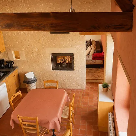 Chaleureux Aux Portes De L'histoire Ferienhaus *