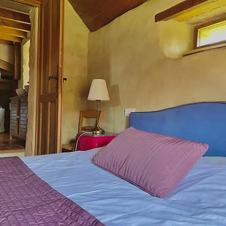 Ferienhaus Chaleureux Aux Portes De L'histoire *