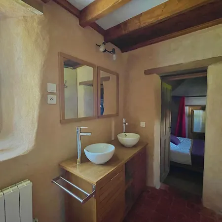 Ferienhaus Chaleureux Aux Portes De L'histoire Agy