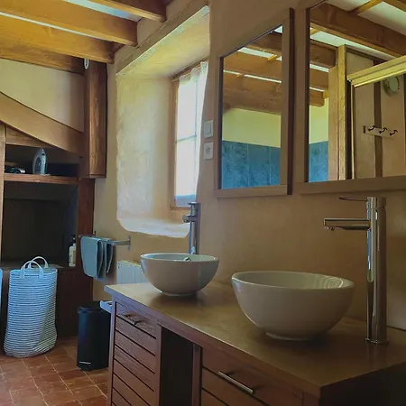 Ferienhaus Chaleureux Aux Portes De L'histoire