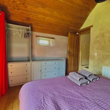 Ferienhaus Chaleureux Aux Portes De L'histoire *