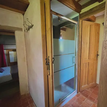 Ferienhaus Chaleureux Aux Portes De L'histoire Agy