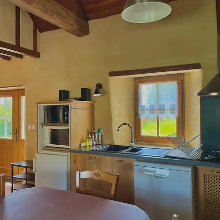 Chaleureux Aux Portes De L'histoire Ferienhaus