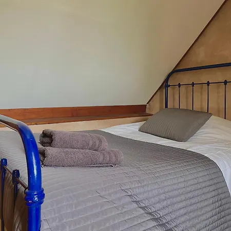 Chaleureux Aux Portes De L'histoire Ferienhaus