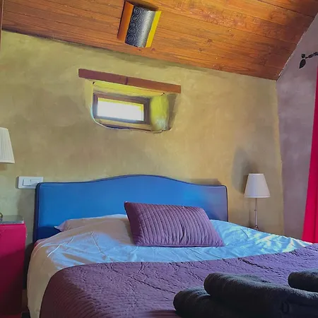 Ferienhaus Chaleureux Aux Portes De L'histoire