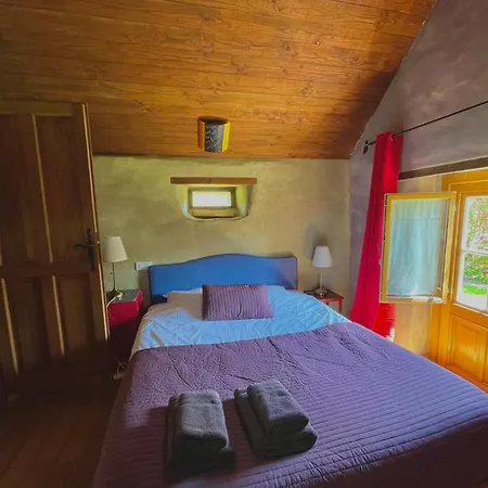 Chaleureux Aux Portes De L'histoire Ferienhaus *