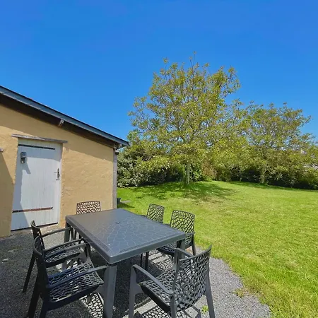 Ferienhaus Chaleureux Aux Portes De L'histoire *