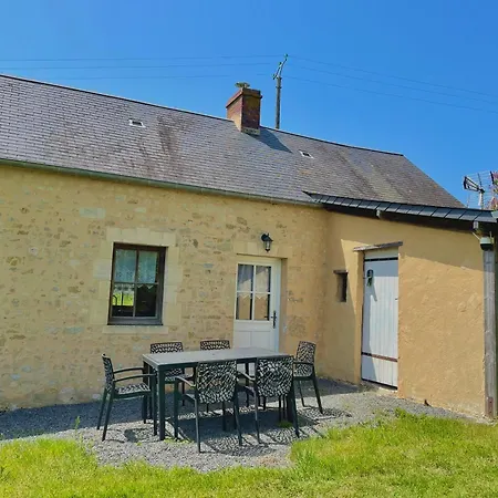 Chaleureux Aux Portes De L'histoire Ferienhaus