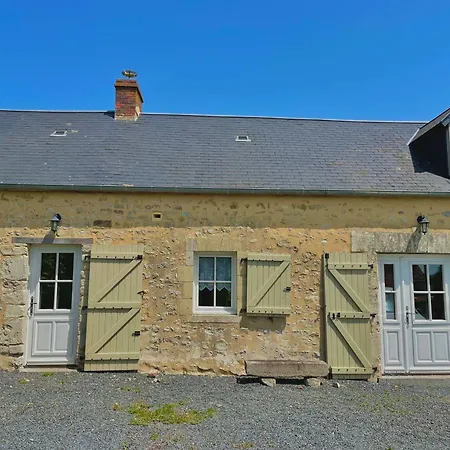Chaleureux Aux Portes De L'histoire Ferienhaus
