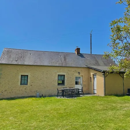Ferienhaus Chaleureux Aux Portes De L'histoire *