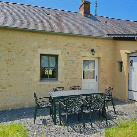 Chaleureux Aux Portes De L'histoire Ferienhaus Agy