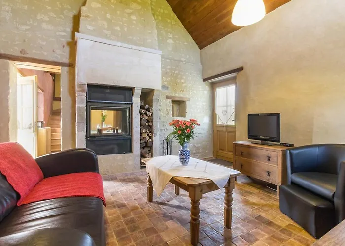 Chaleureux Aux Portes De L'histoire * Agy