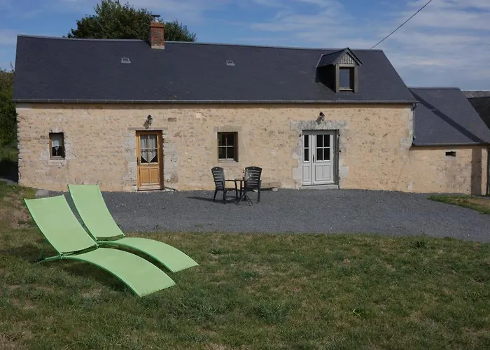 Chaleureux Aux Portes De L'histoire