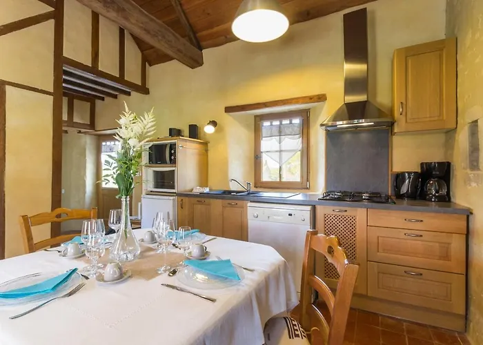 Chaleureux Aux Portes De L'histoire Vakantiehuis Agy