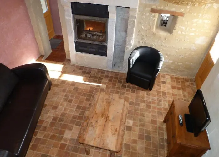 Chaleureux Aux Portes De L'histoire Agy